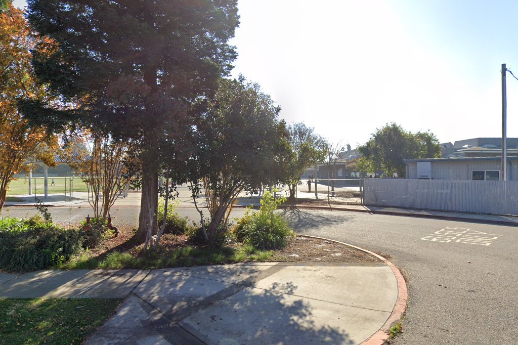 Ripona Elementary School