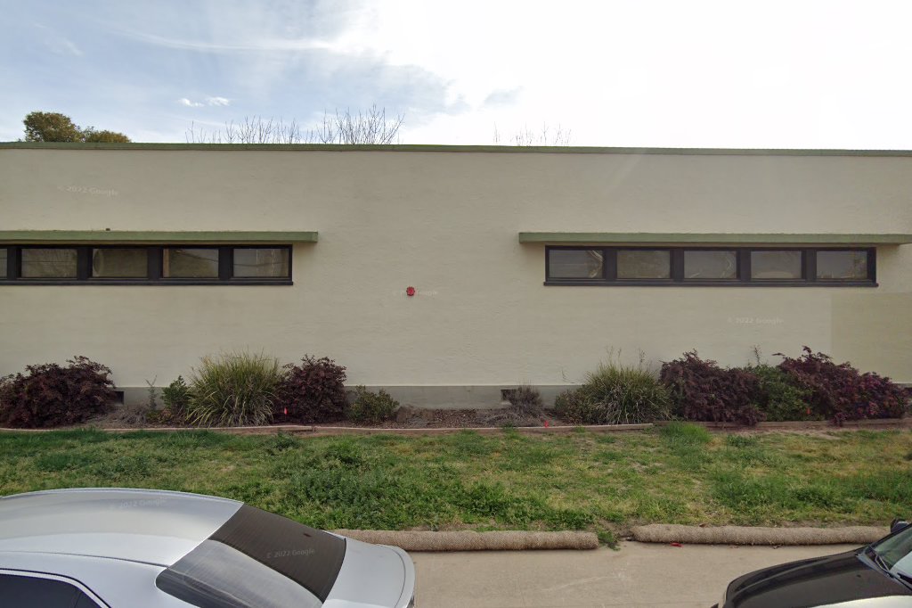 Clyde W Needham Elementary School