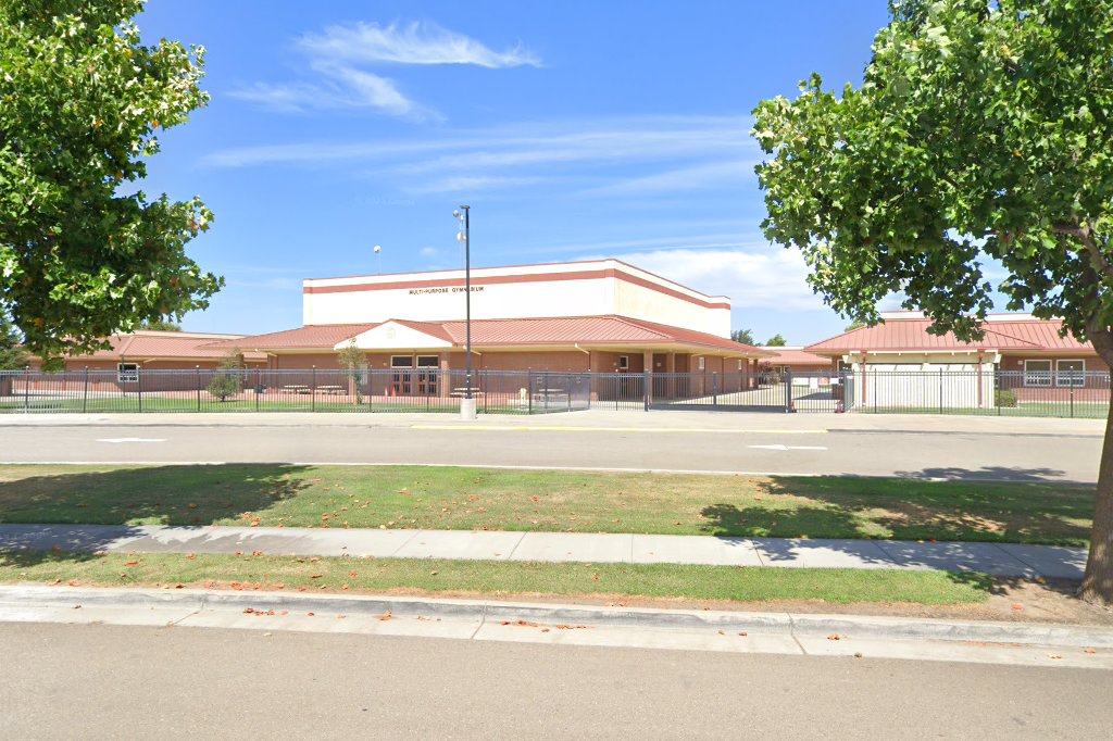 Mossdale Elementary School
