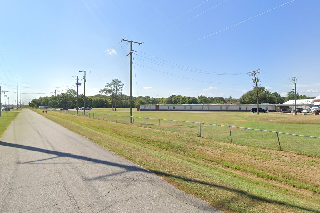 Sterlington Middle School