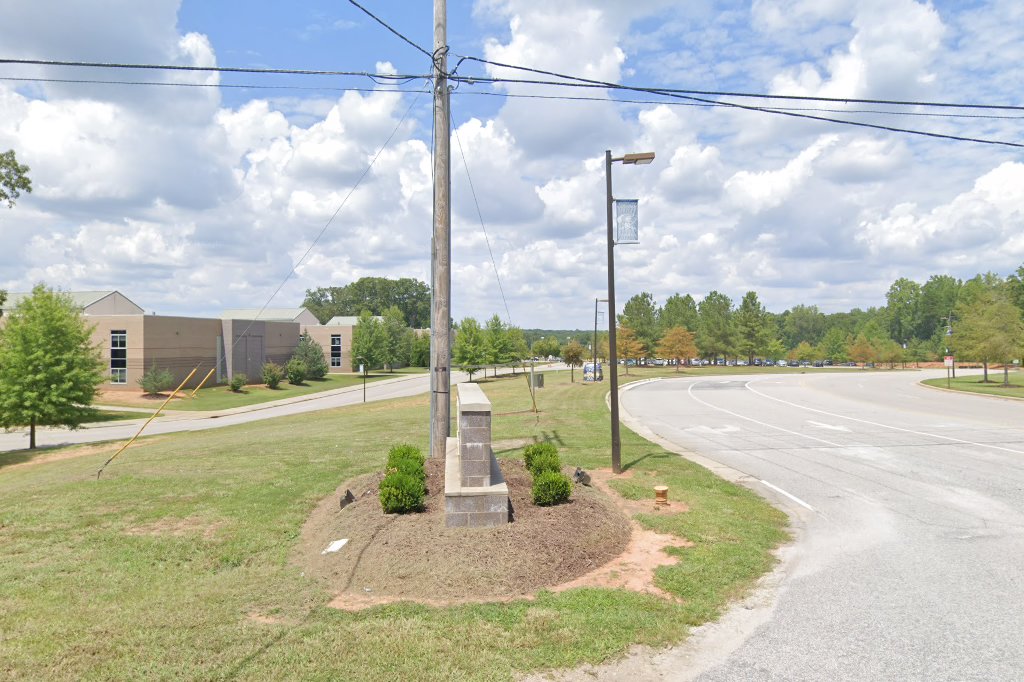 Cuthbertson Middle School