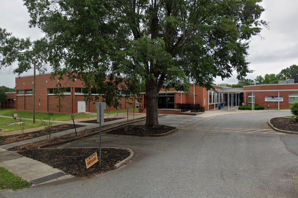 East Elementary School
