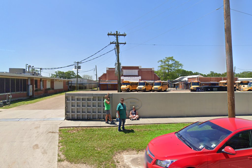 Erath Middle School
