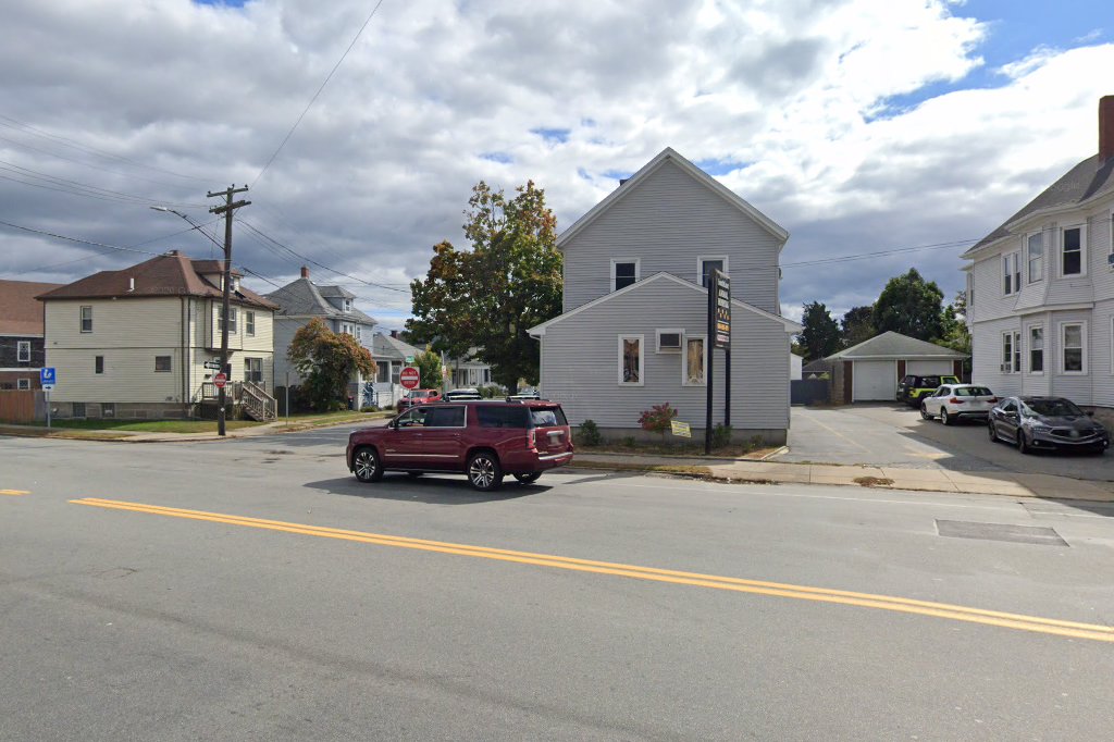 Buttonwood Hospital