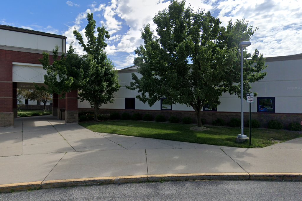 Lincoln Middle School