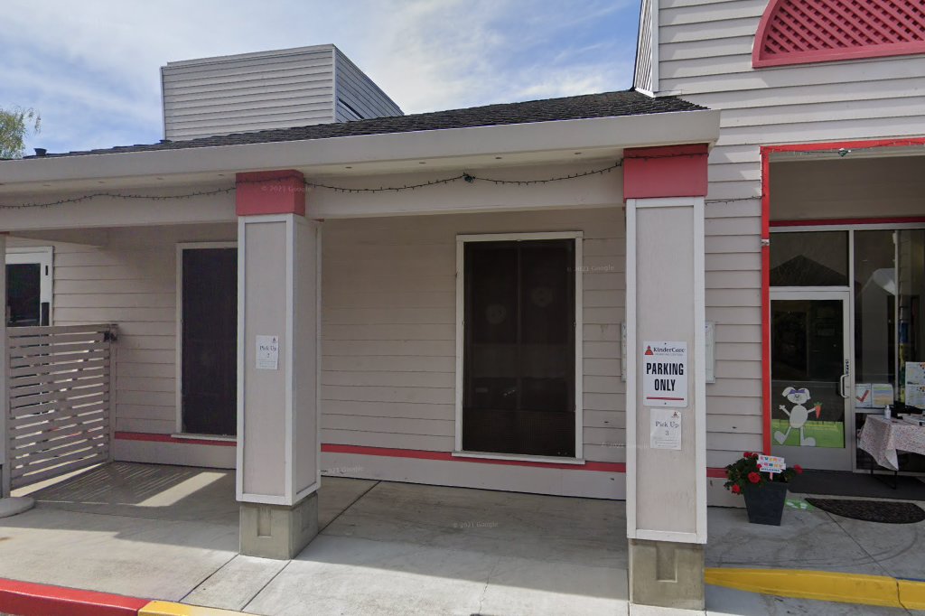 Kindercare Learning Center