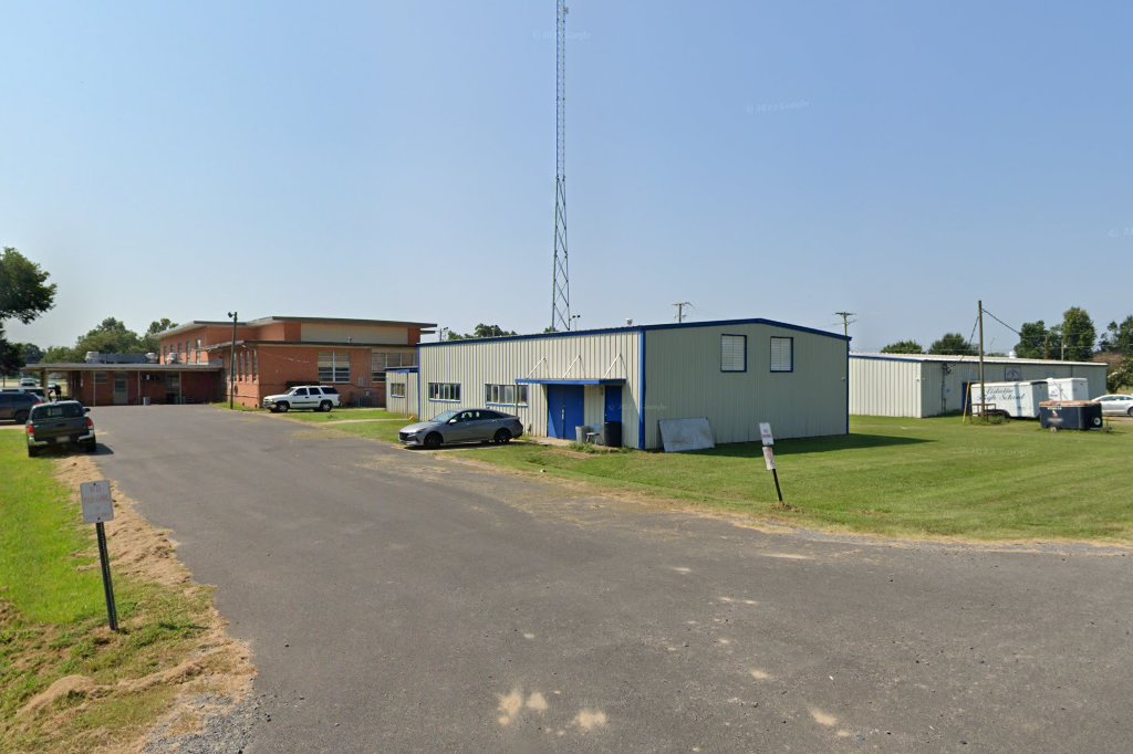 Vidalia High School