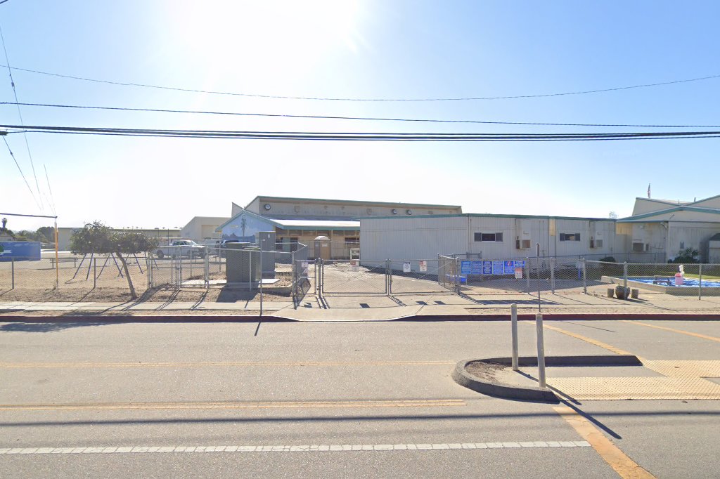 Grover Beach Elementary School