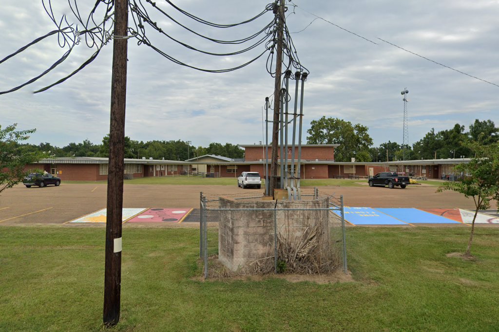 Monterey High School