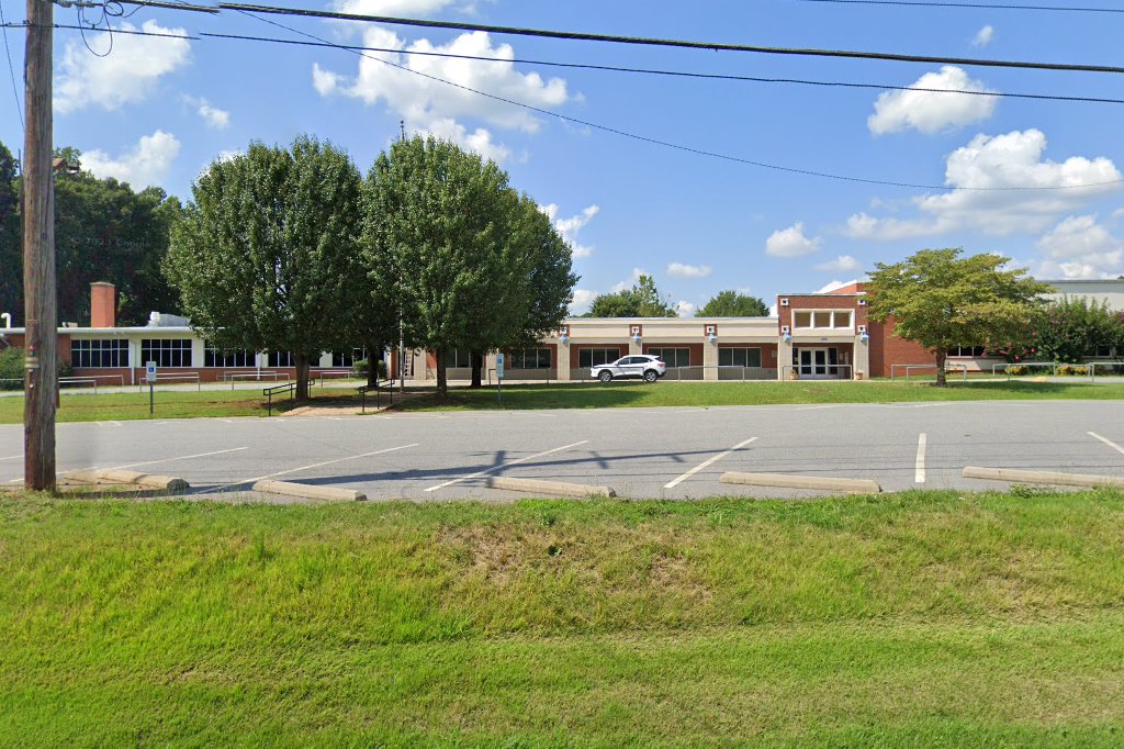 Pickett Elementary School