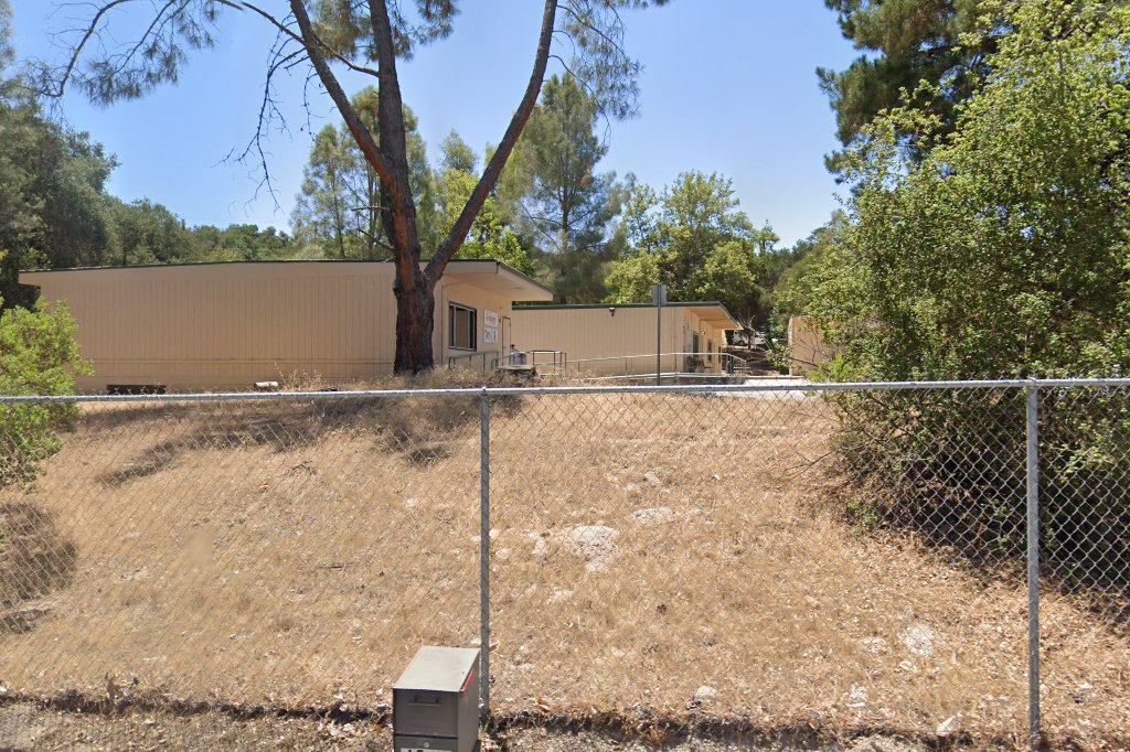 West Manheim Elementary School