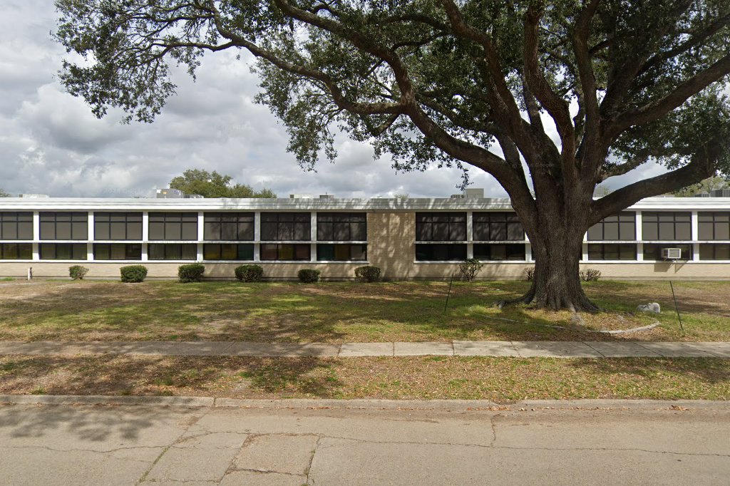 Oak Park Elementary School