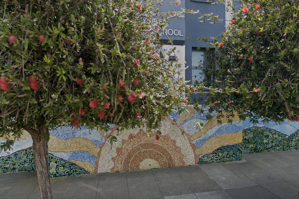 Sunnyside Elementary School