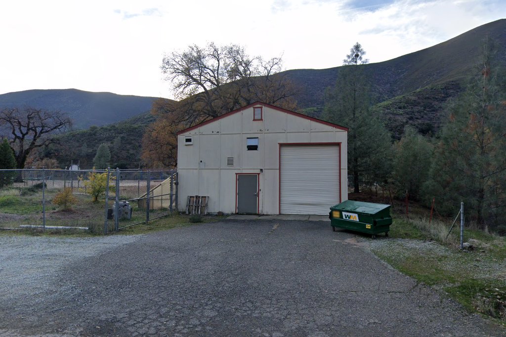 French Gulch-Whiskeytown School