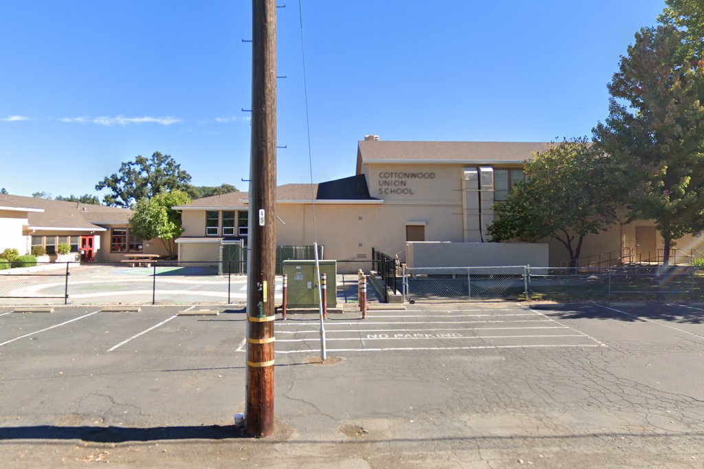 East Cottonwood Elementary School