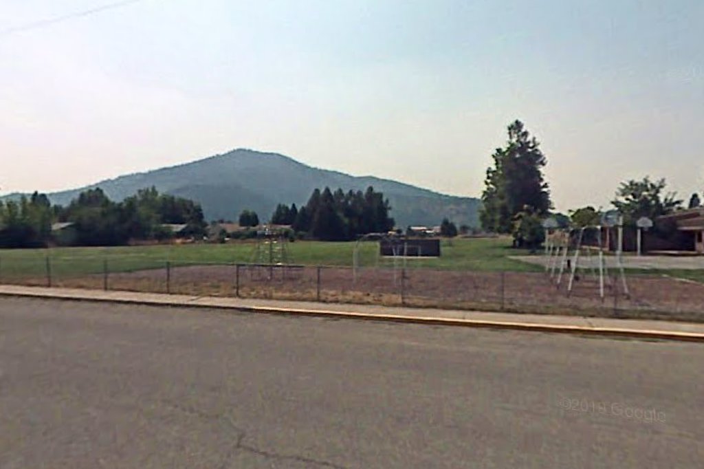 Fort Jones Community Day School