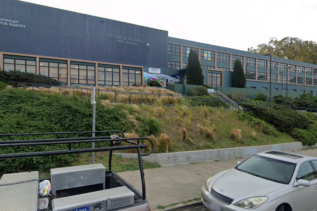 Jordan School For Equity