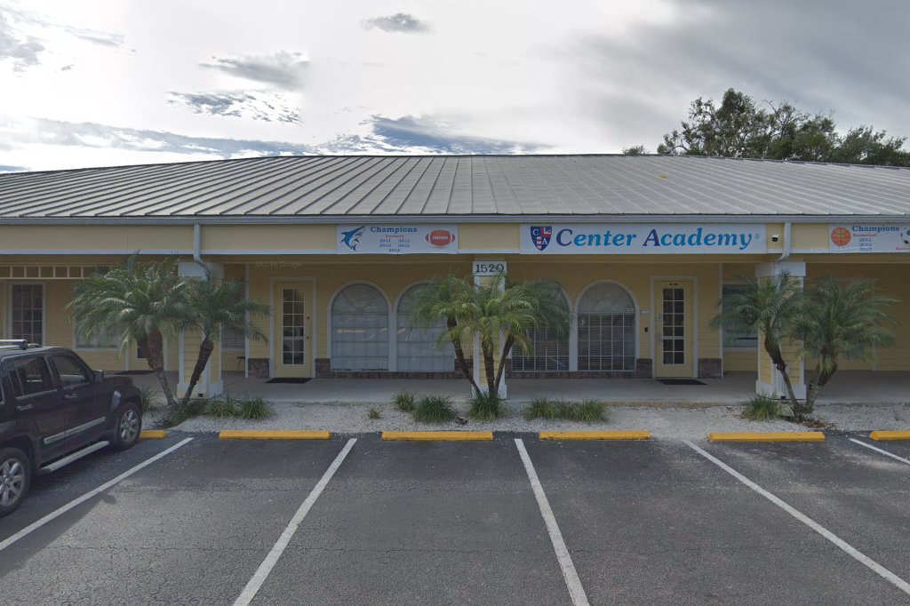 Center Academy