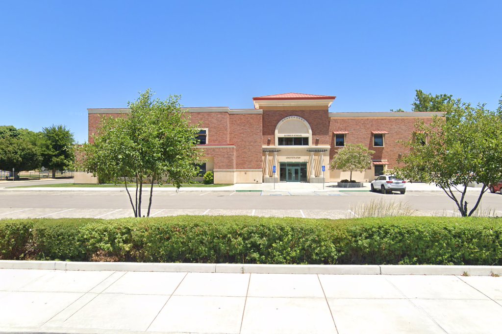 Atascadero Junior High School