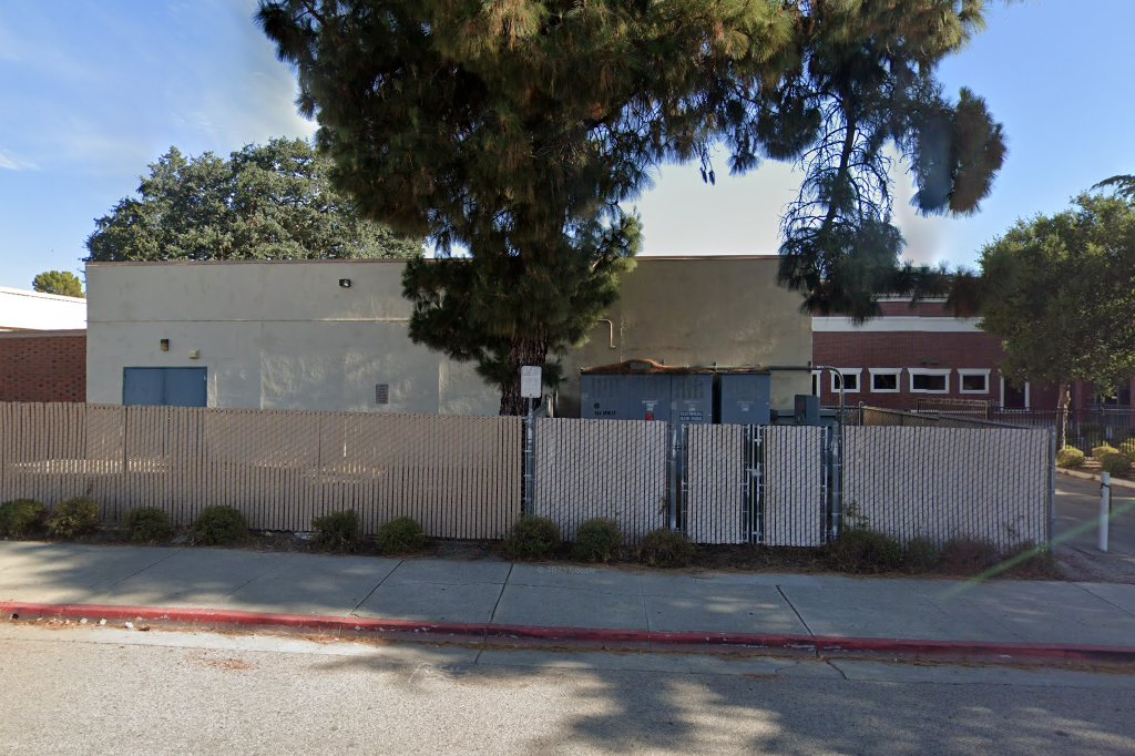 George H Flamson Middle School