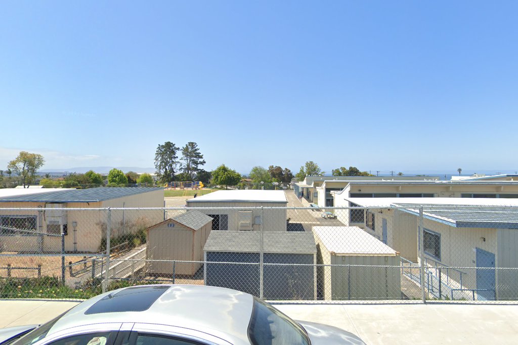 Grover Heights Elementary School