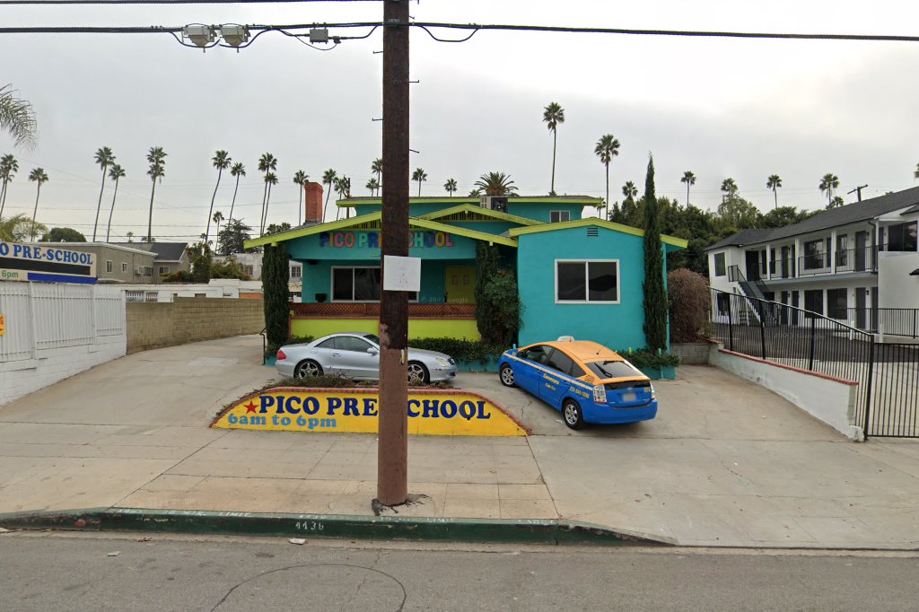 Pico School