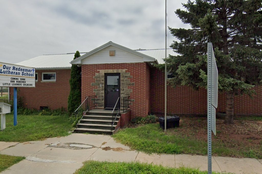 Our Redeemer Lutheran School