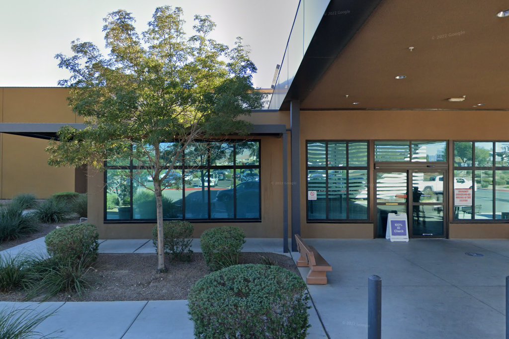 US Department of Veterans Affairs - VA Southern Nevada Healthcare System