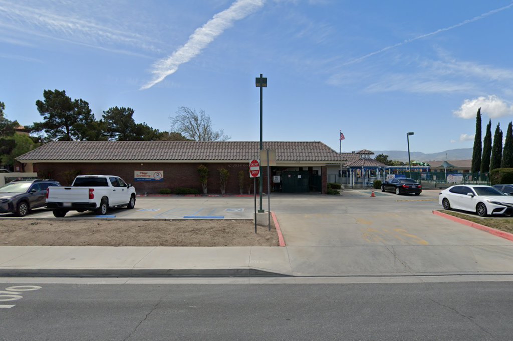 Pinecrest School - Lancaster
