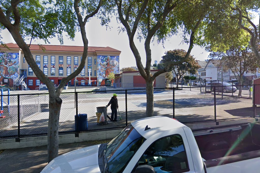Cleveland Elementary School