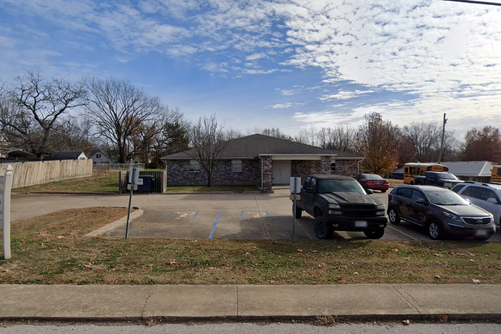 Ozark Hills State School