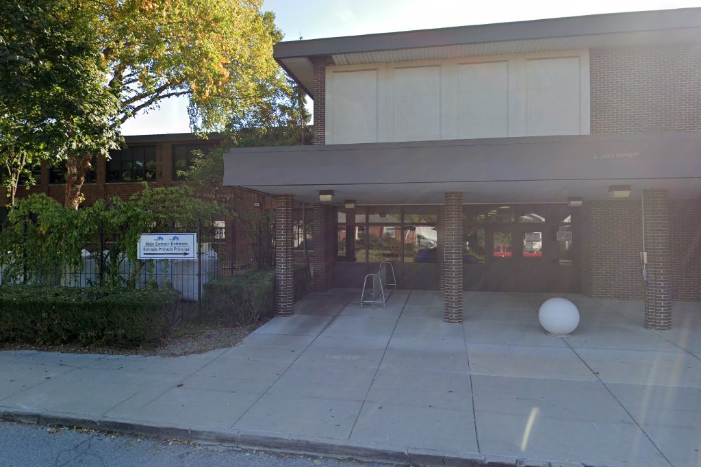 Stephen Collins Foster School 67