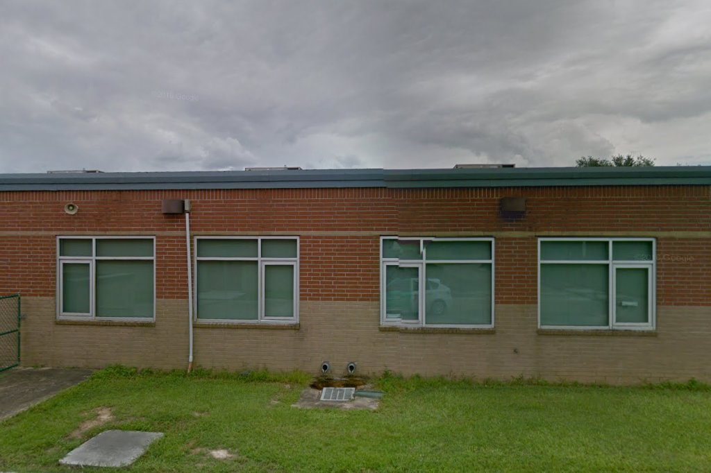 Lebleu Settlement Elementary School