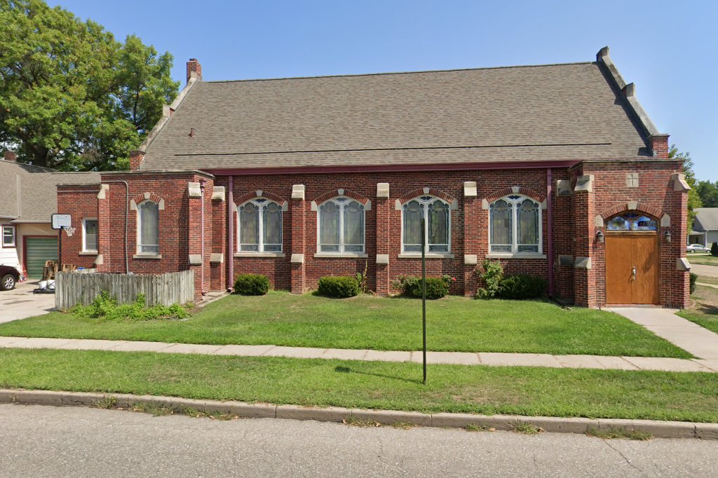 Heartland Christian School