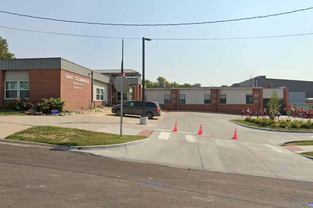 Saint Columbkille School