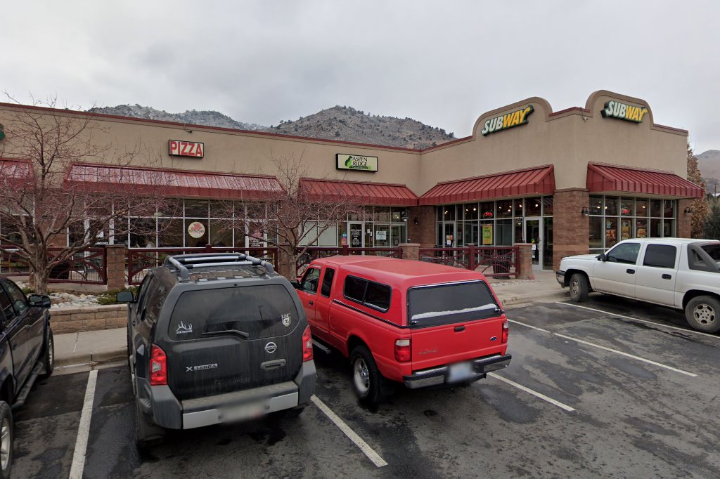 Aspen Ridge Animal Hospital