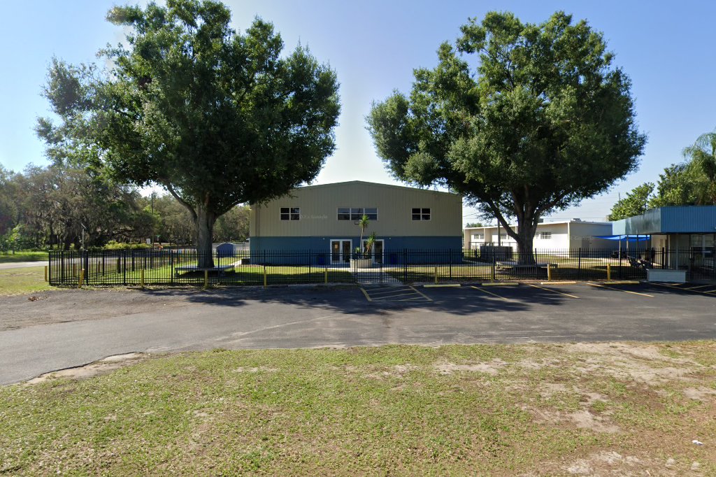 Walker Memorial Academy