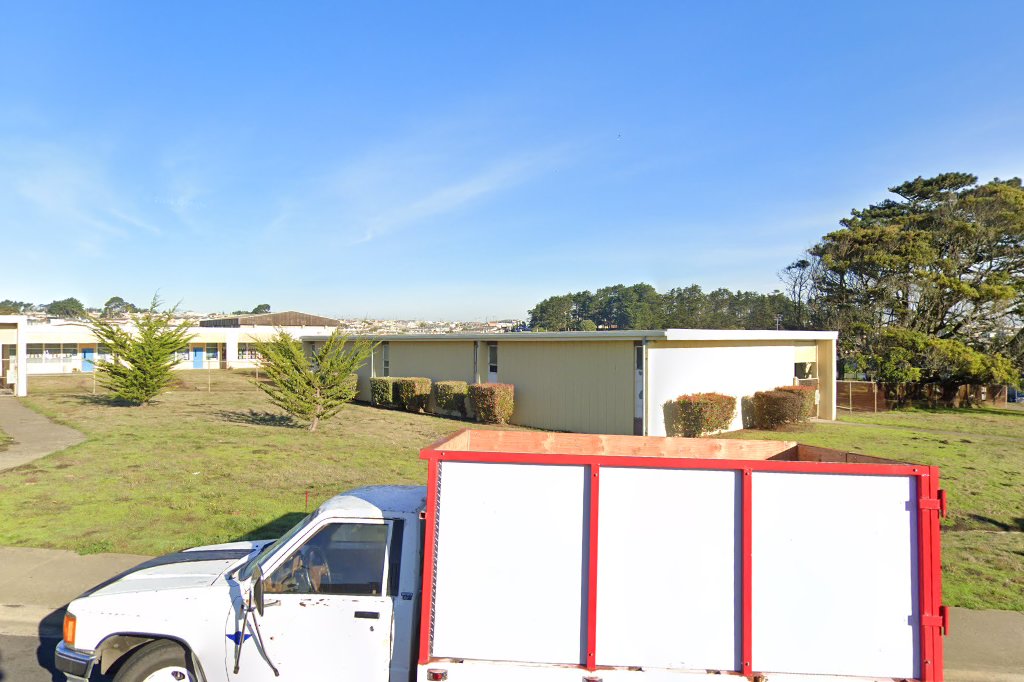 Thomas Edison Elementary School