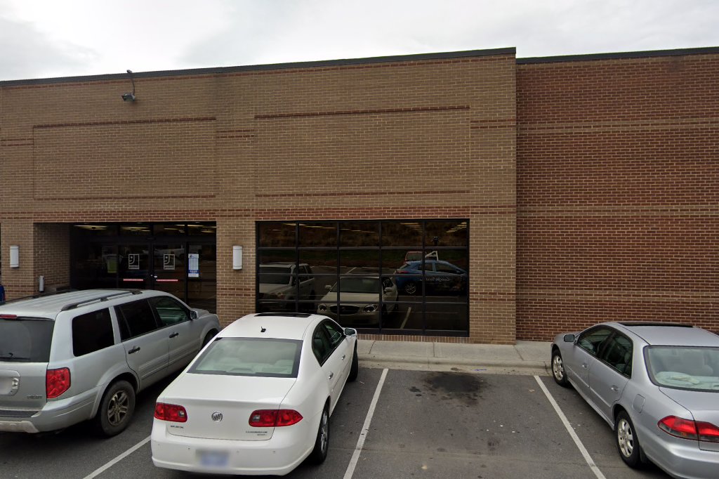 Goodwill Charlotte