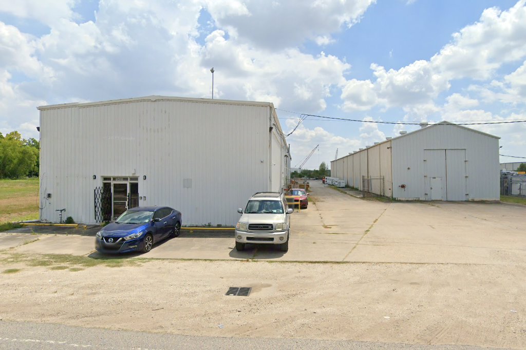 Jefferson Parish Marine Institute