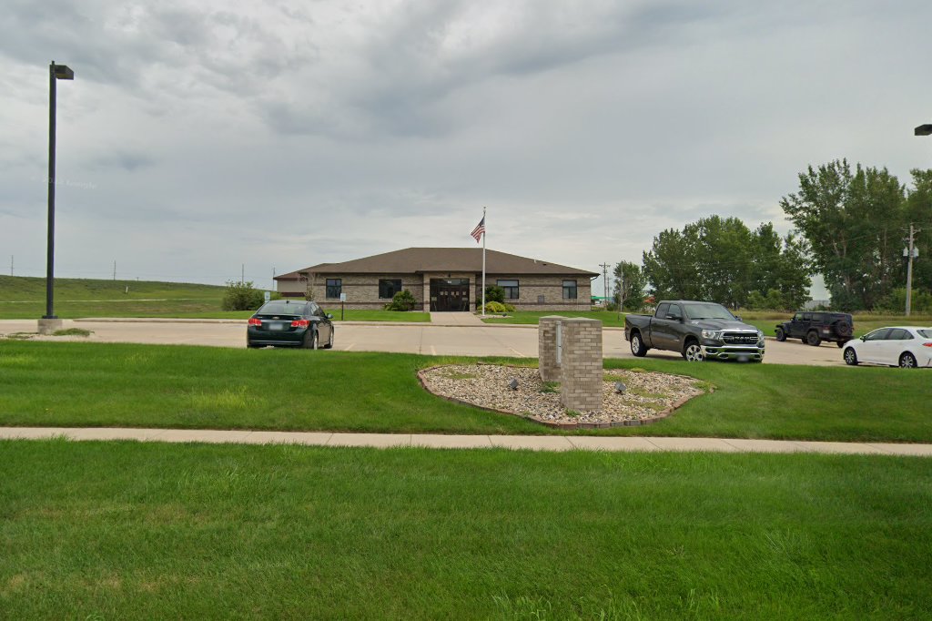 Carroll Social Security Office