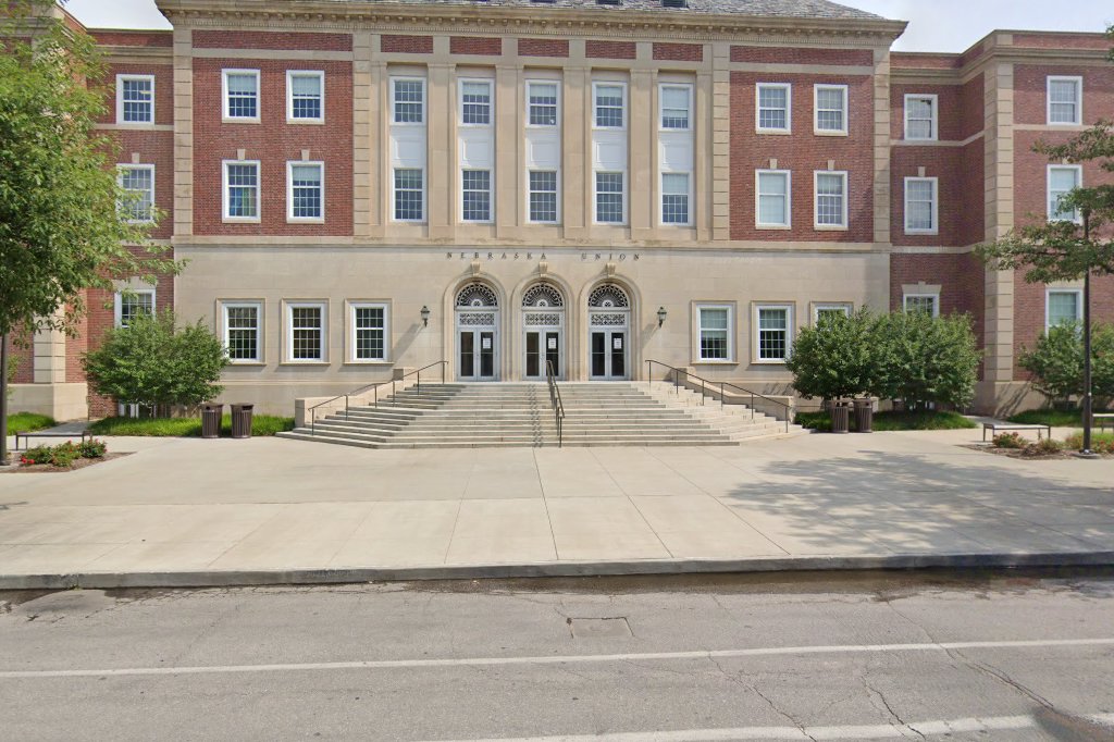 University of Nebraska-Lincoln