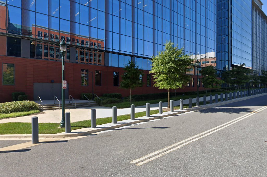 Rockville MVA Office