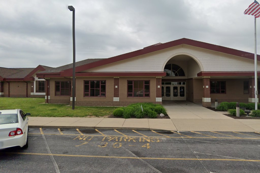 Rosa Parks-Edison Elementary School