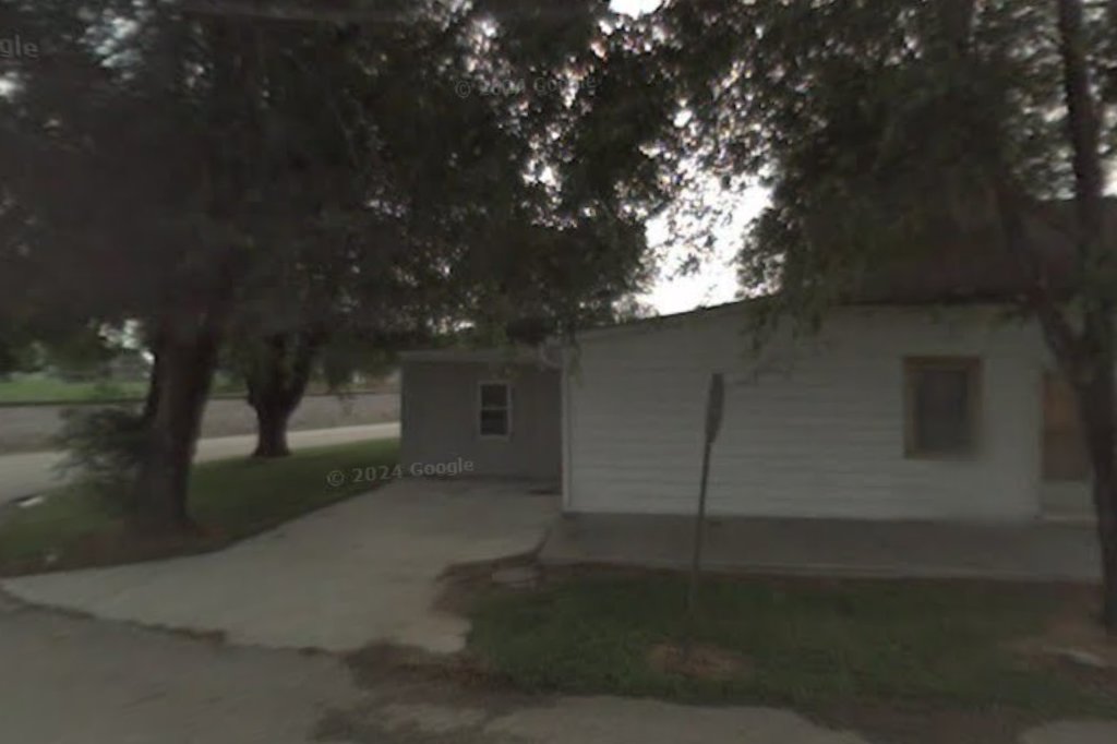 Orrick Elementary School