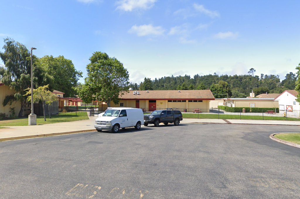 Coast Union High School