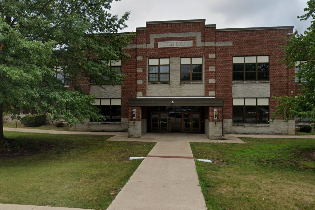 Palmyra Middle School