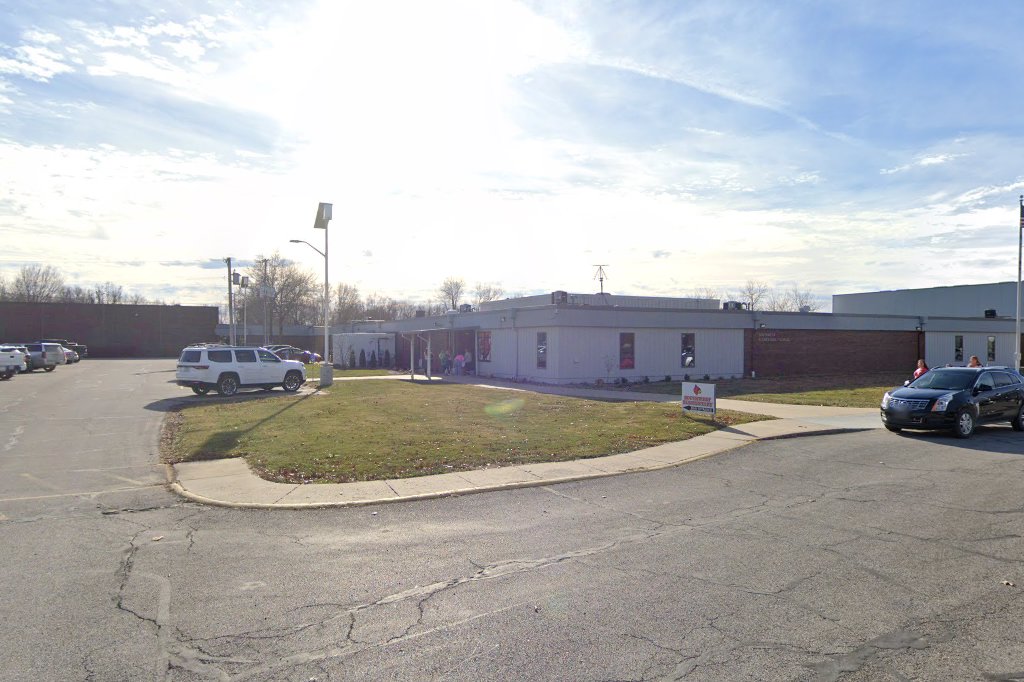 Southwest Elementary School