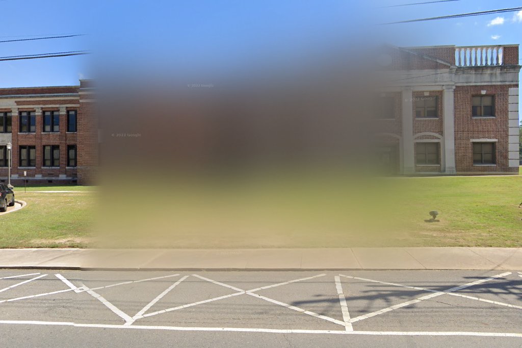 Haynesville Junior/Senior High School