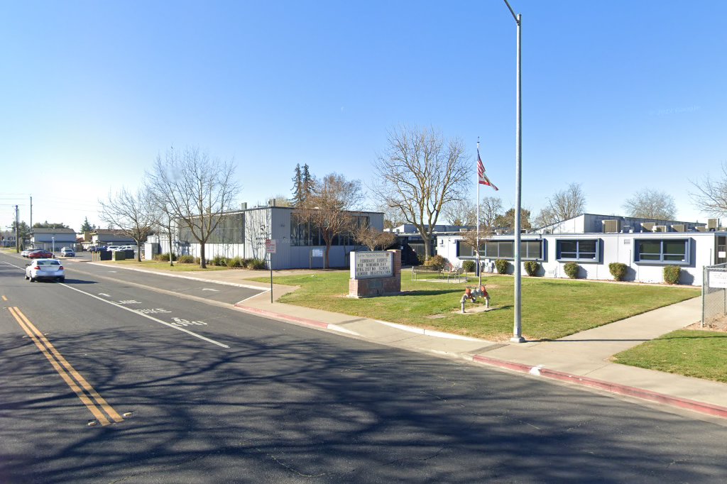 Leroy Nichols Elementary School